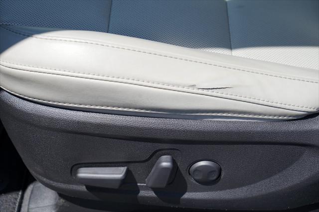 used 2020 Kia Telluride car, priced at $22,890