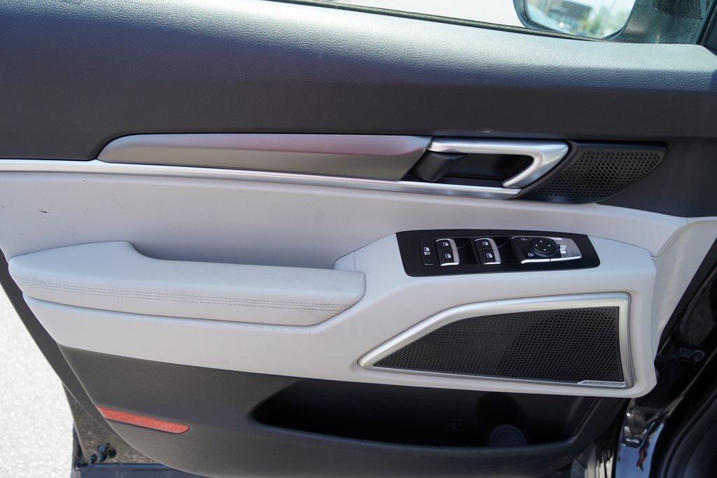 used 2020 Kia Telluride car, priced at $21,690