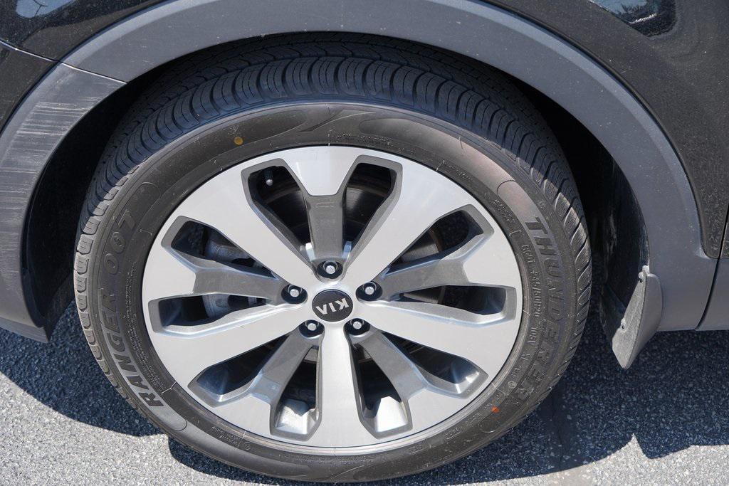 used 2020 Kia Telluride car, priced at $21,690
