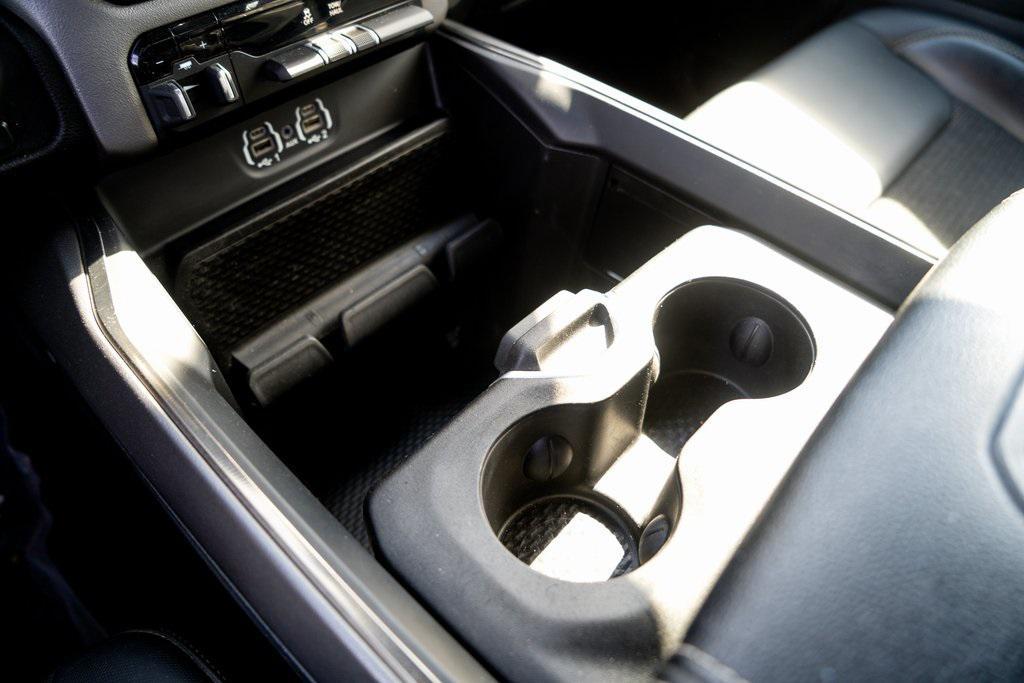 used 2020 Ram 1500 car, priced at $30,997