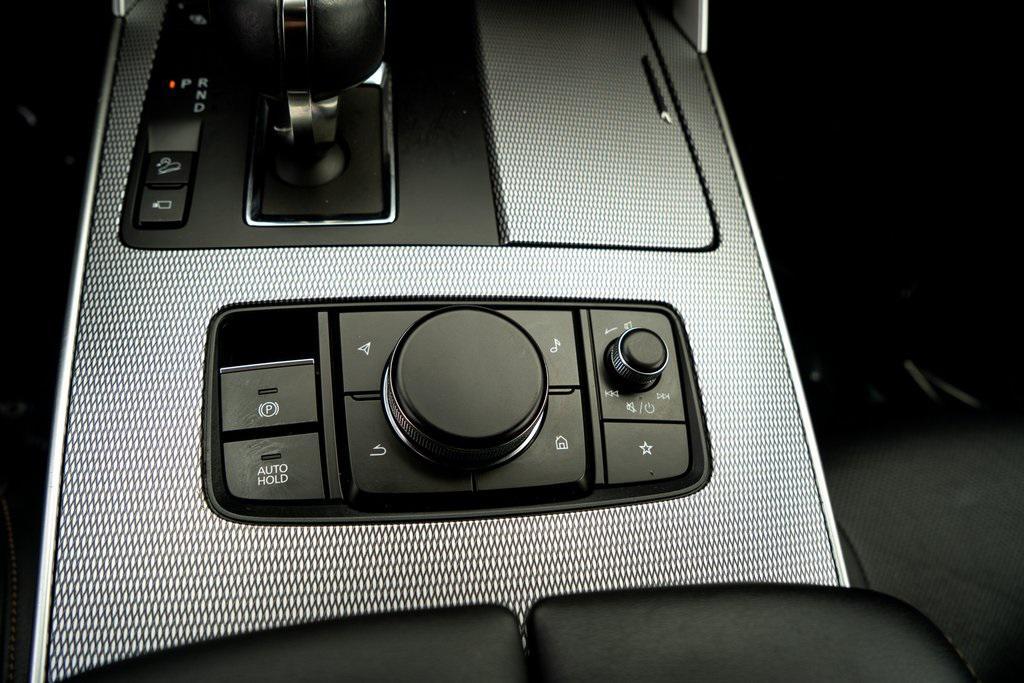 used 2024 Mazda CX-90 PHEV car, priced at $39,767