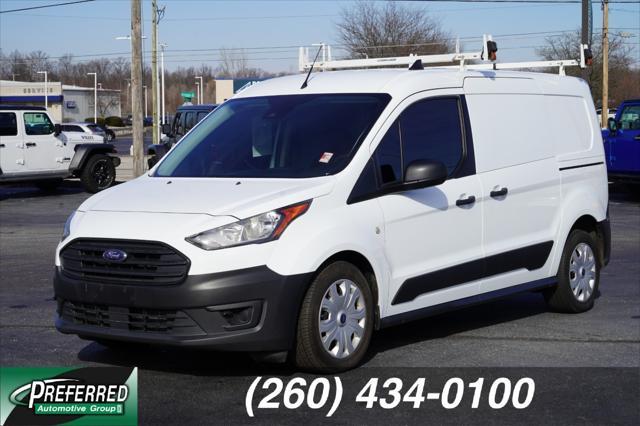 used 2020 Ford Transit Connect car, priced at $18,987