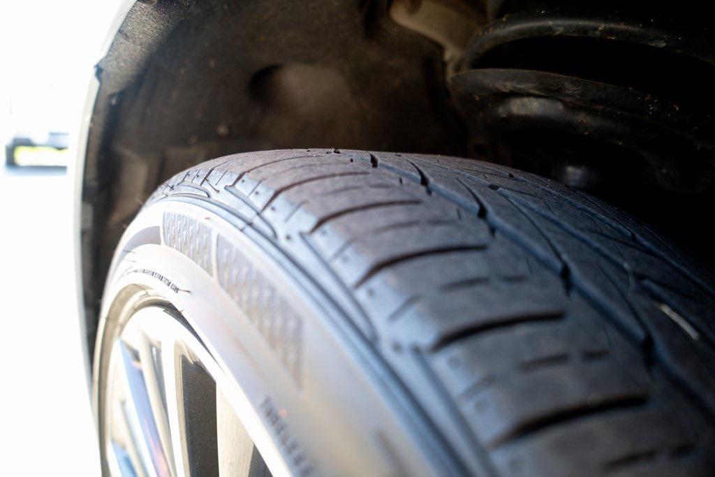 used 2024 Lexus ES 350 car, priced at $38,799