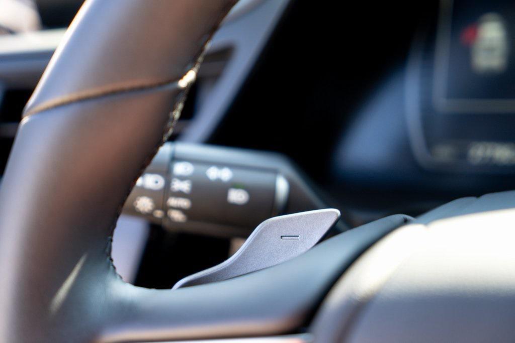 used 2024 Lexus ES 350 car, priced at $38,799