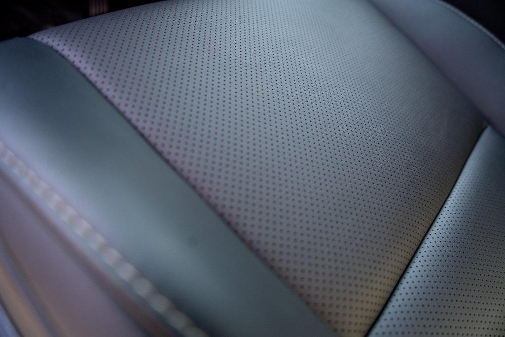 used 2024 Lexus ES 350 car, priced at $38,799