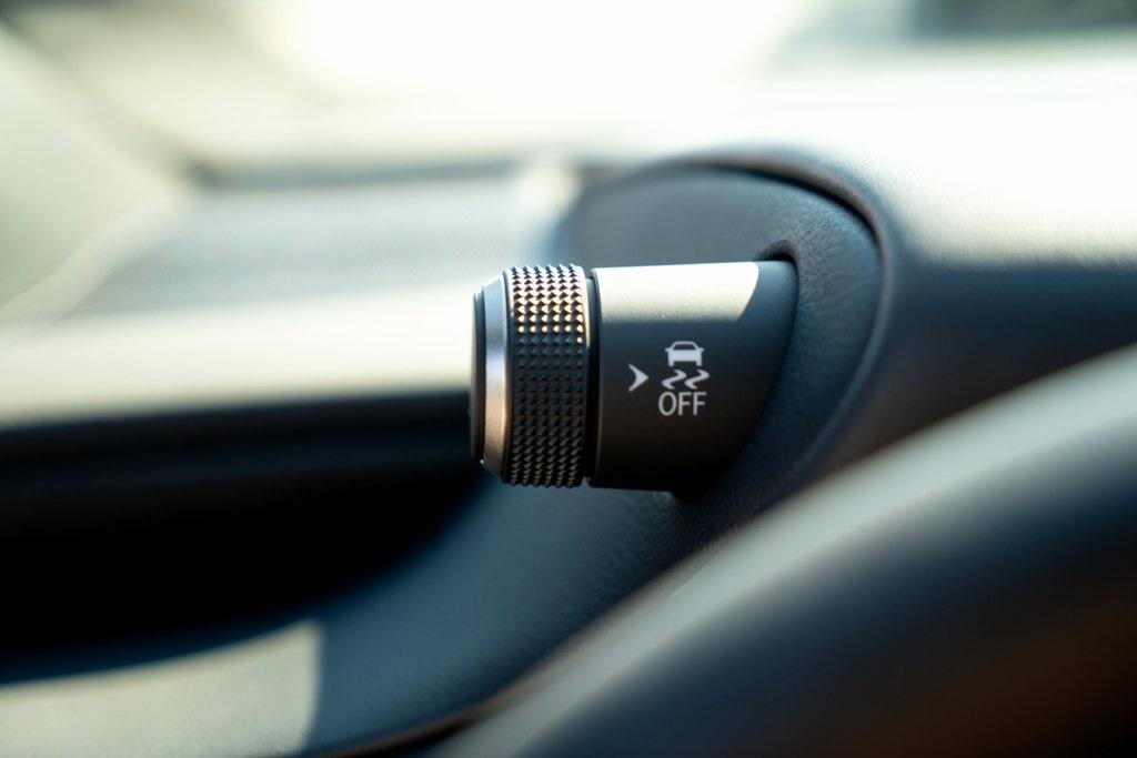 used 2024 Lexus ES 350 car, priced at $38,799