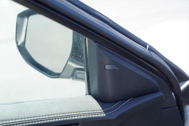 used 2021 Nissan Maxima car, priced at $19,250
