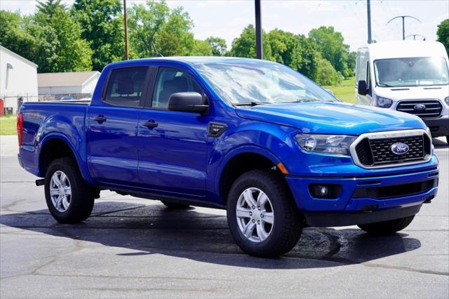 used 2019 Ford Ranger car, priced at $27,250