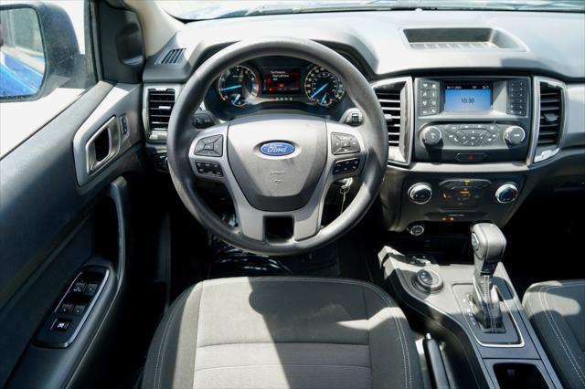 used 2019 Ford Ranger car, priced at $27,250