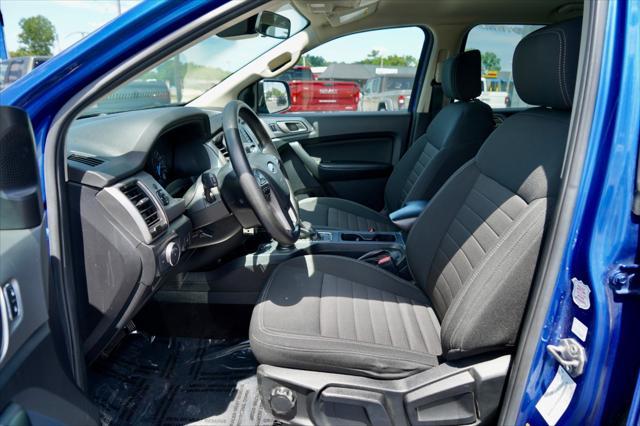 used 2019 Ford Ranger car, priced at $27,250