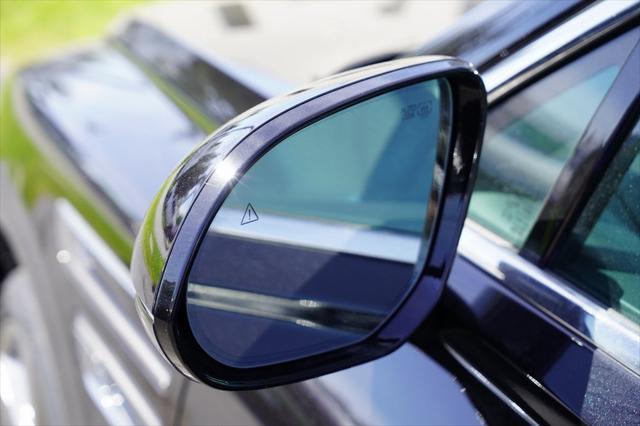 used 2022 Genesis GV80 car, priced at $38,985