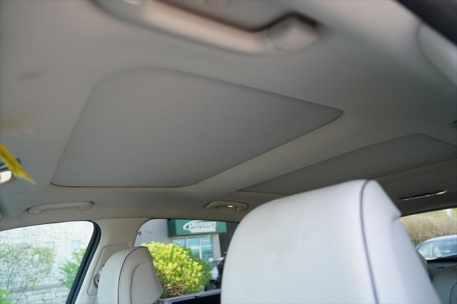 used 2022 Genesis GV80 car, priced at $38,985