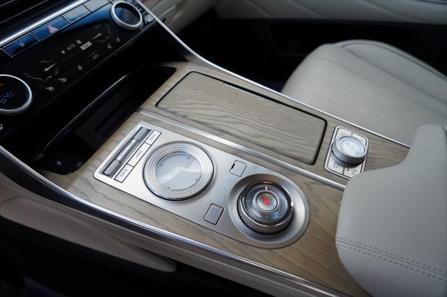 used 2022 Genesis GV80 car, priced at $38,985