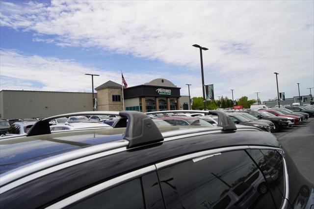 used 2022 Genesis GV80 car, priced at $38,728