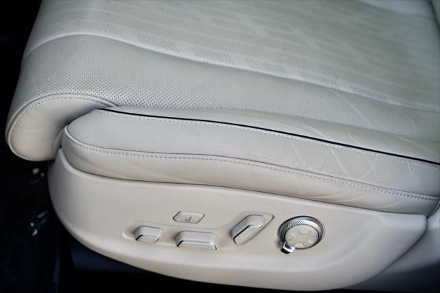 used 2022 Genesis GV80 car, priced at $38,985