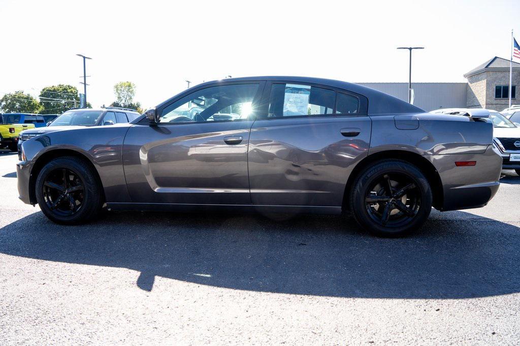 used 2013 Dodge Charger car, priced at $9,853