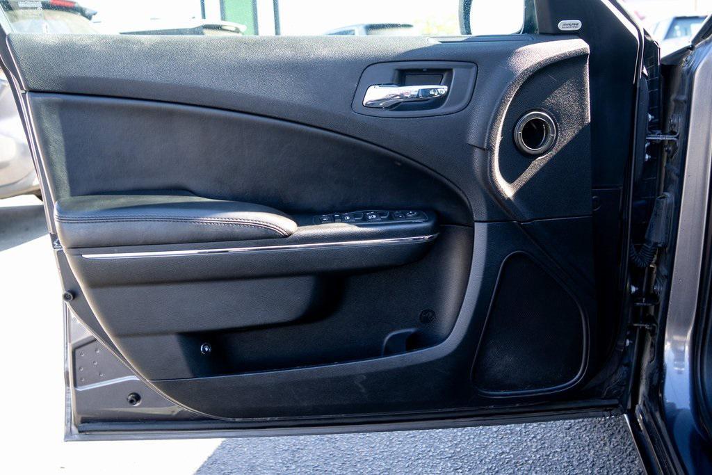 used 2013 Dodge Charger car, priced at $9,853