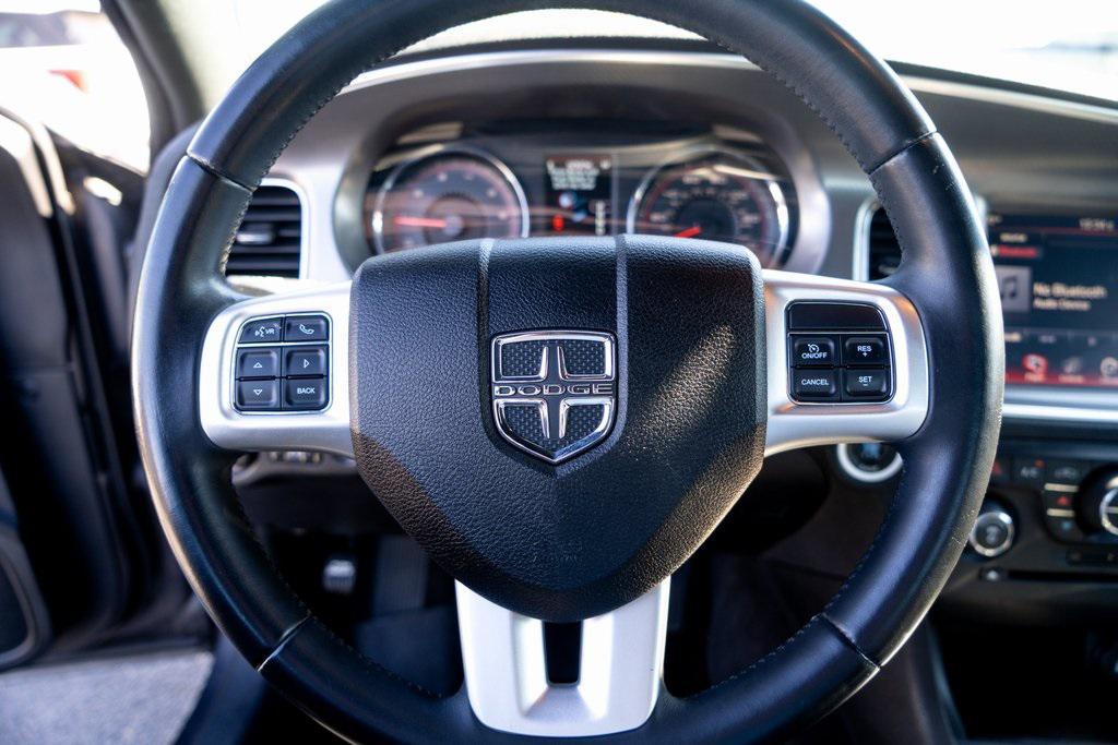 used 2013 Dodge Charger car, priced at $9,853