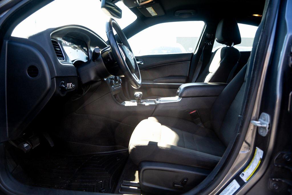 used 2013 Dodge Charger car, priced at $9,853