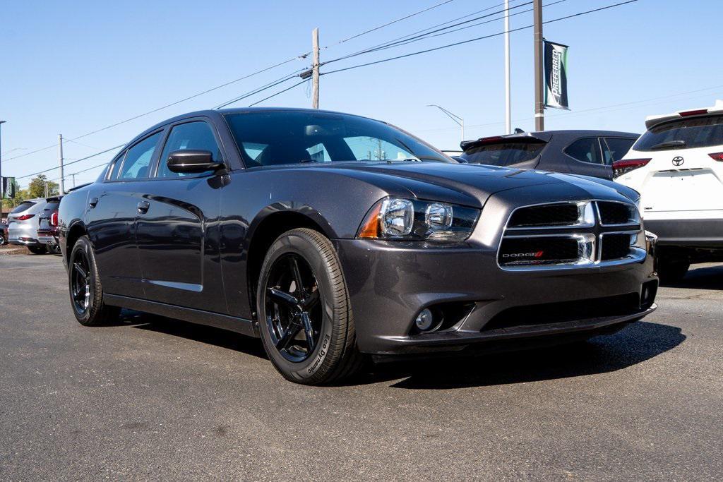 used 2013 Dodge Charger car, priced at $9,853