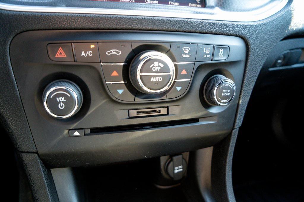 used 2013 Dodge Charger car, priced at $9,853
