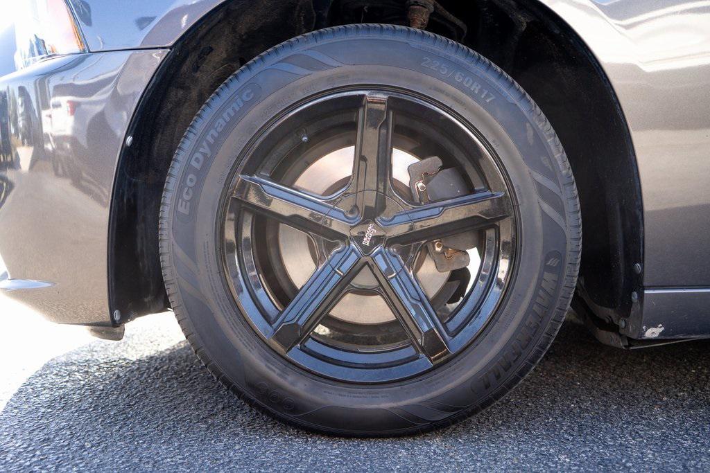 used 2013 Dodge Charger car, priced at $9,853