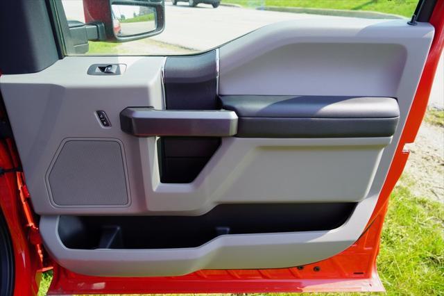 used 2022 Ford F-350 car, priced at $51,289