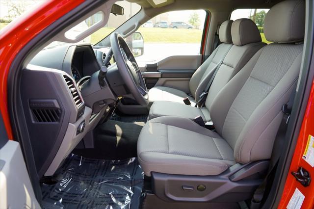 used 2022 Ford F-350 car, priced at $51,289