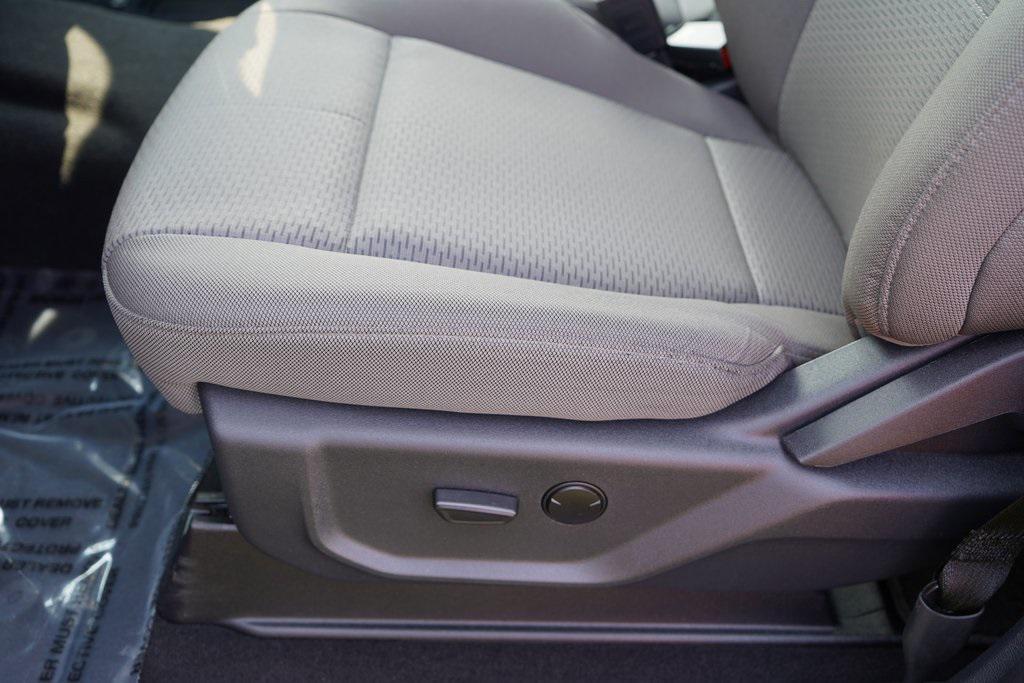 used 2022 Ford F-350 car, priced at $48,603