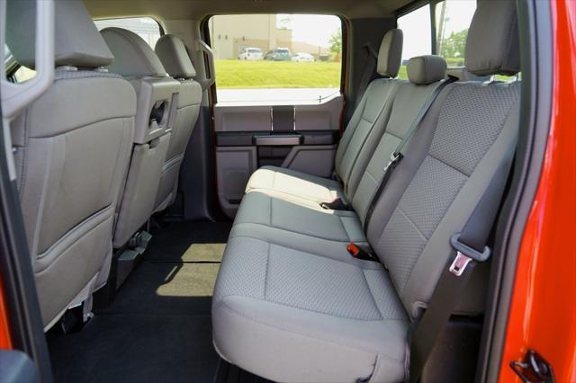 used 2022 Ford F-350 car, priced at $51,289