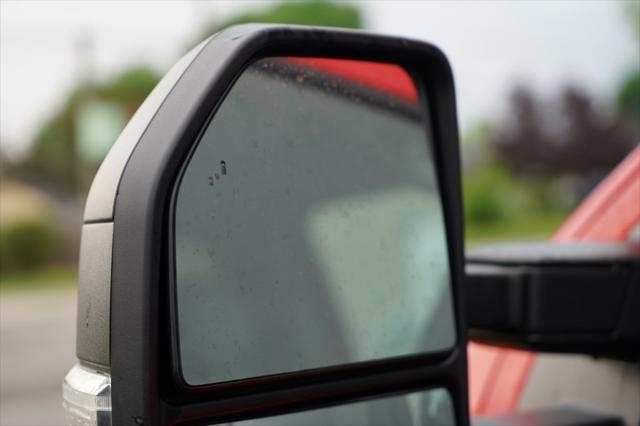 used 2022 Ford F-350 car, priced at $51,289