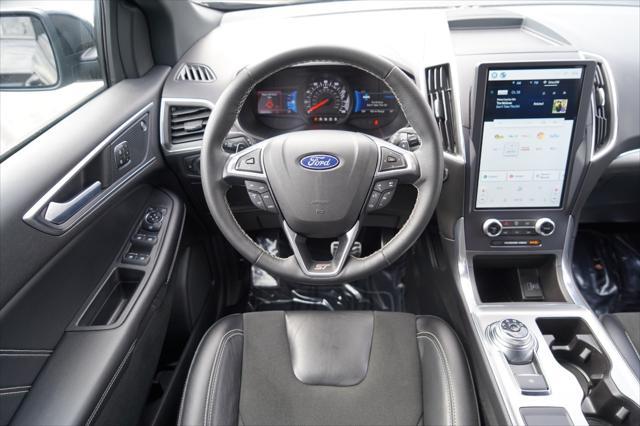 used 2023 Ford Edge car, priced at $31,990