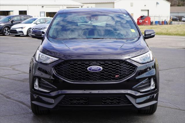 used 2023 Ford Edge car, priced at $31,990