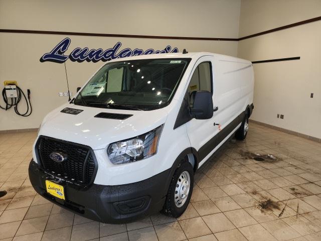 new 2024 Ford Transit-150 car, priced at $58,795