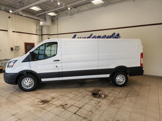 new 2024 Ford Transit-150 car, priced at $58,795