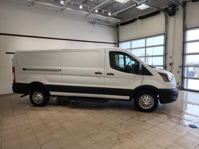 new 2024 Ford Transit-150 car, priced at $58,795