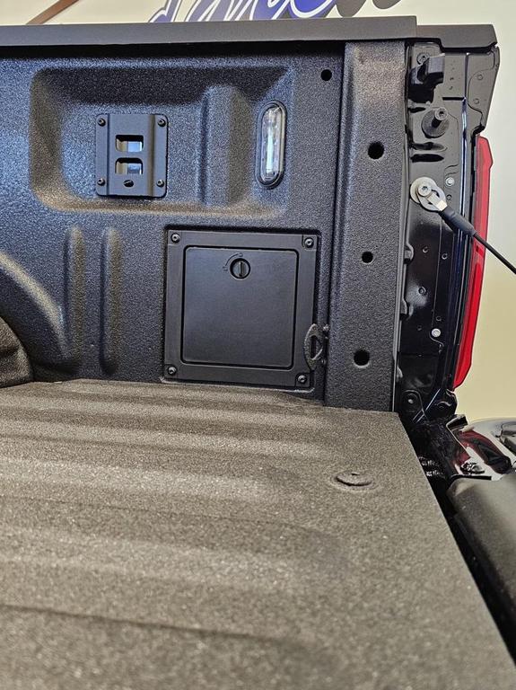 new 2025 Ford F-150 car, priced at $76,240