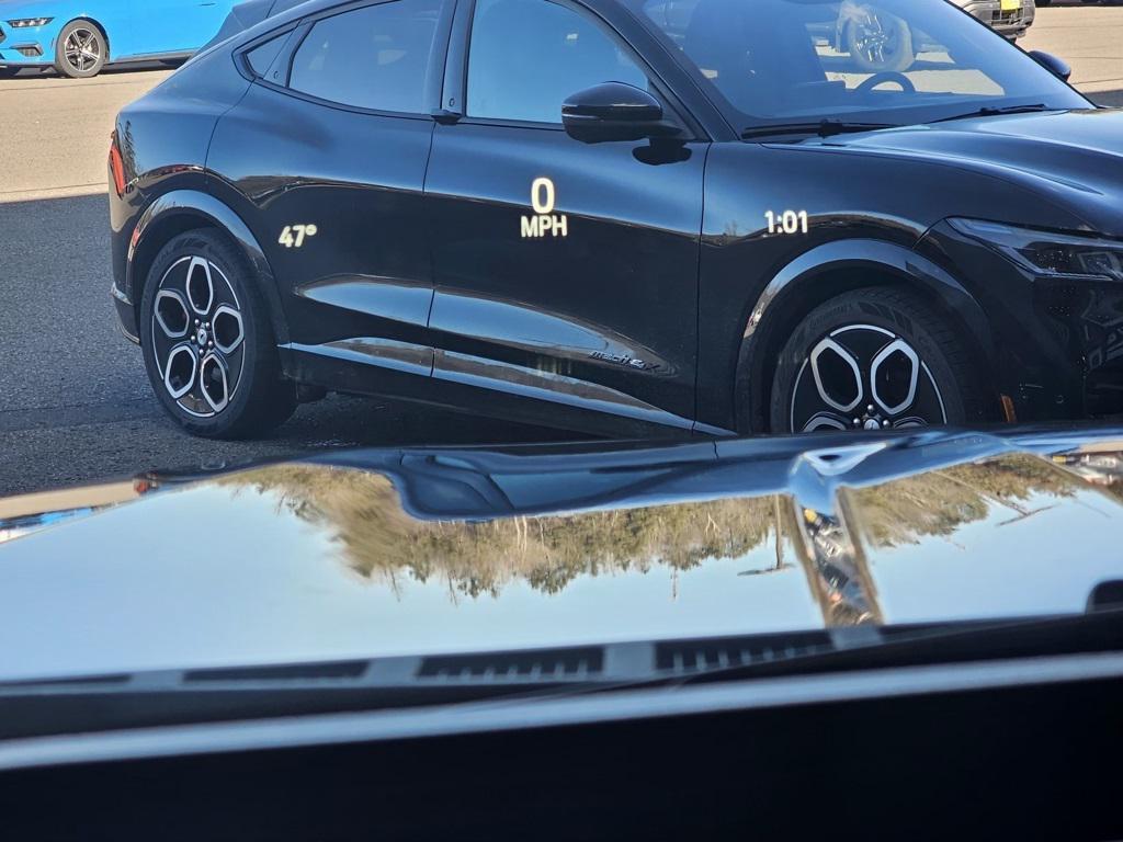 new 2025 Ford F-150 car, priced at $76,240