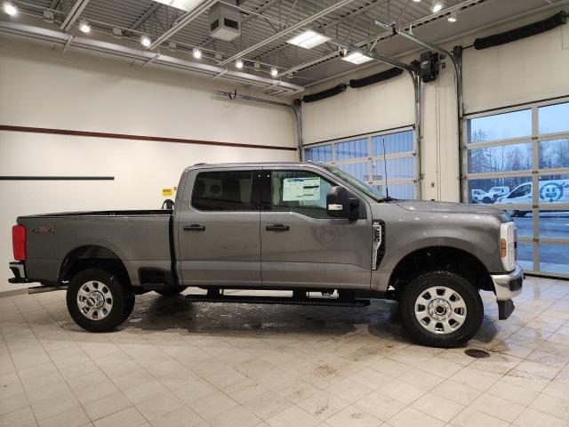 new 2024 Ford F-250 car, priced at $57,465