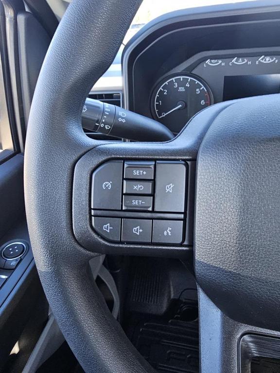 new 2026 Ford F-250 car, priced at $52,885