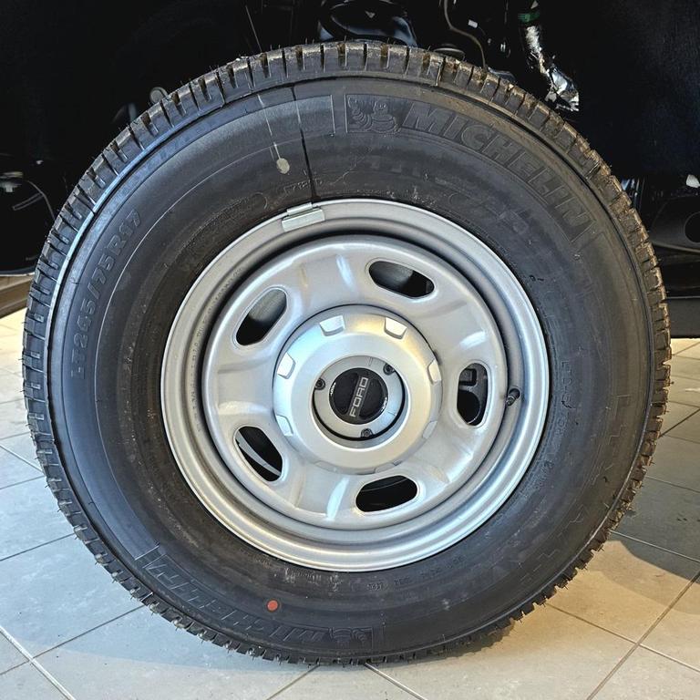 new 2026 Ford F-250 car, priced at $52,885