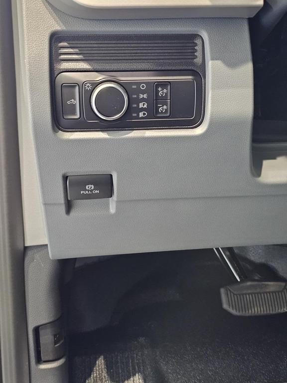 new 2026 Ford F-250 car, priced at $52,885