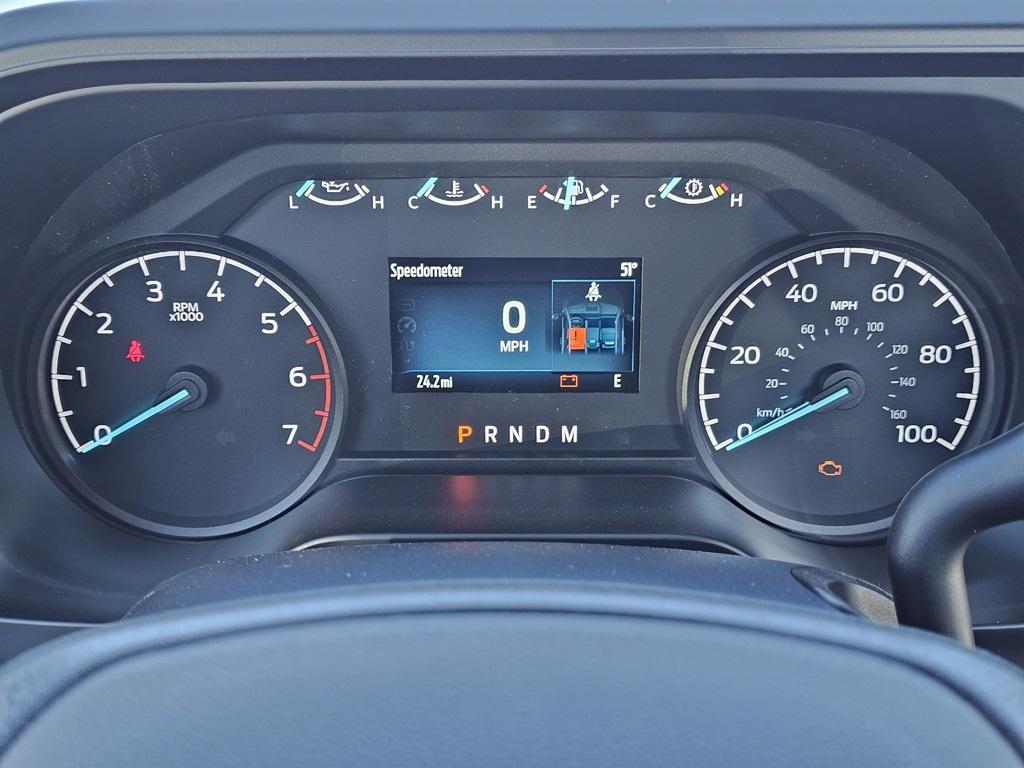 new 2026 Ford F-250 car, priced at $52,885