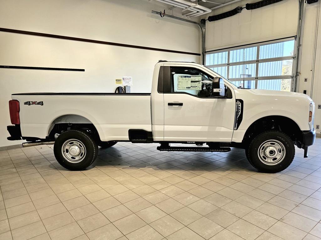 new 2026 Ford F-250 car, priced at $52,885