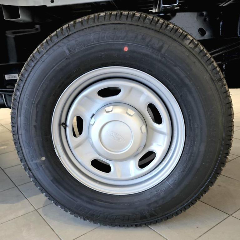 new 2026 Ford F-250 car, priced at $52,885