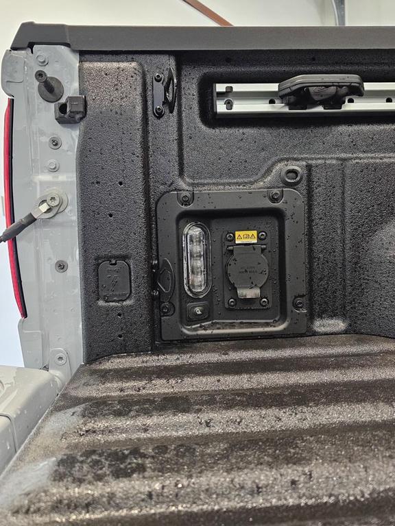 new 2025 Ford Maverick car, priced at $41,050