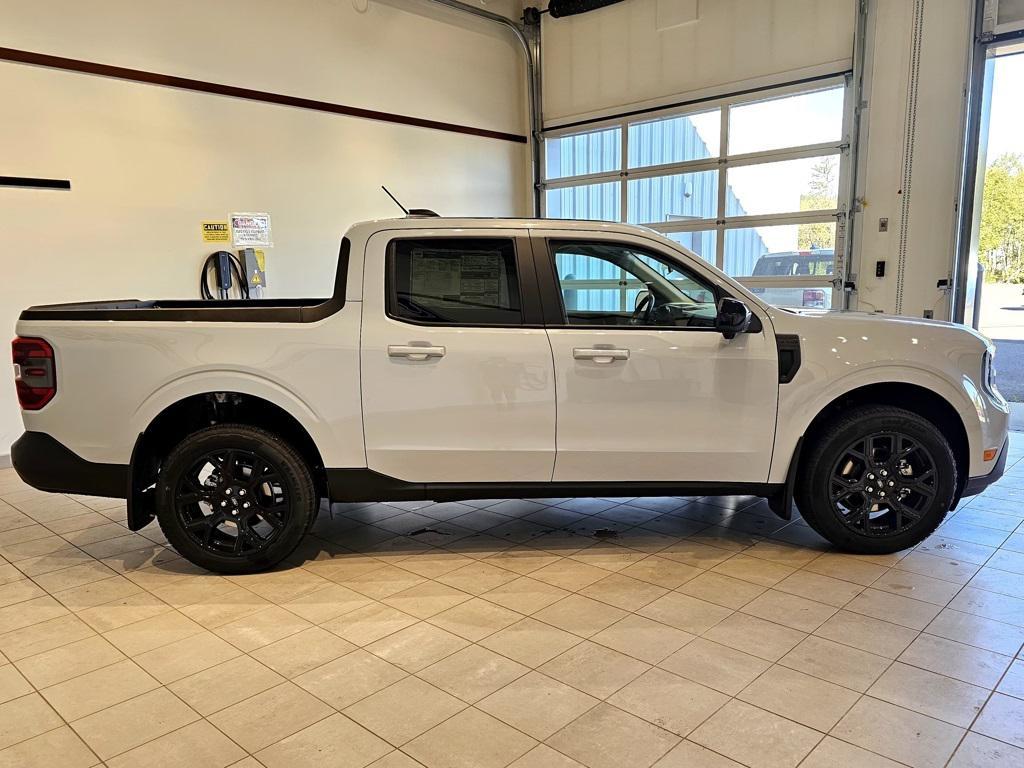 new 2025 Ford Maverick car, priced at $41,050