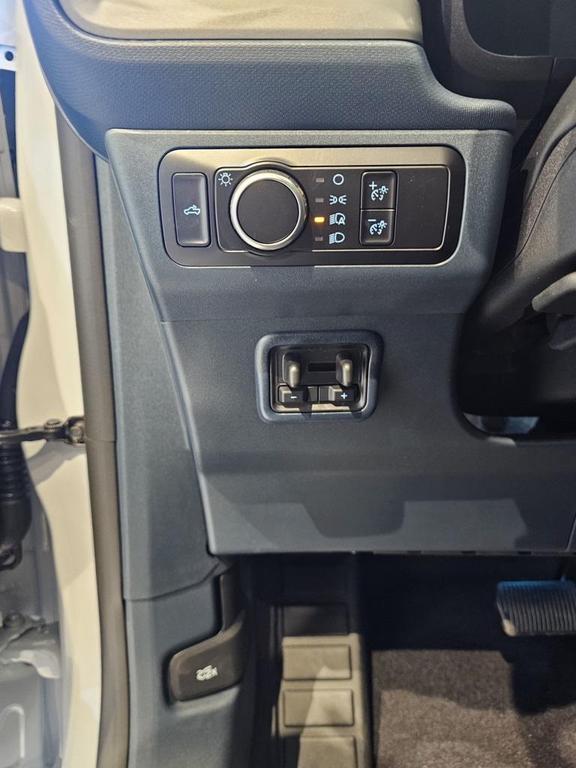 new 2025 Ford Maverick car, priced at $41,050