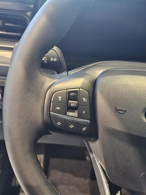 new 2025 Ford Maverick car, priced at $41,050