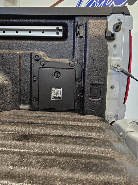 new 2025 Ford Maverick car, priced at $41,050